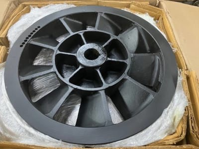 Ingersoll Rand 32003667 Fly Wheel