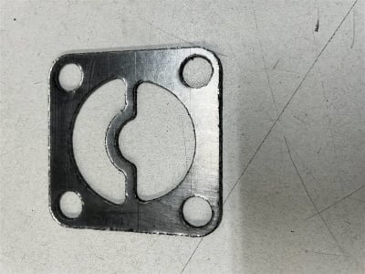 Replacement for Ingersoll Rand 32247926 Gasket