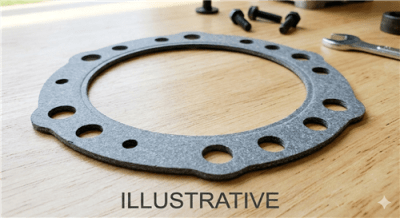 Replacement for IR 30439327