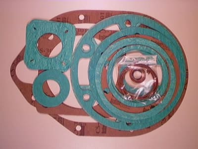 Gasket Set Replacement for Ingersoll Rand Models 10T 30418826 - X1453T52