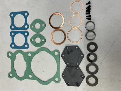 Head Overhaul Kit Model 253 Graphoil Gaskets