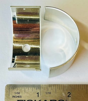Replacment for LeRoi AH204-302 Rod Inserts