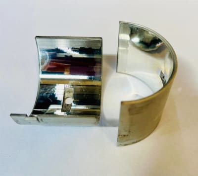 Replacement for Quincy 6444-010-PR Rod Inserts .010 undersized 2024224351