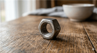 95416335 Nut