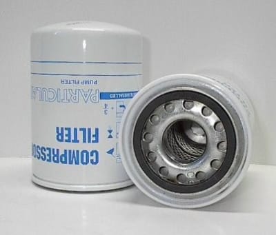 Replacement for Ingersoll Rand 39460456 Coolant Filter Element