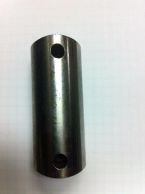 Replacement for Ingersoll Rand W21933 Piston Pin 71T2 HP - New CCN number 30294029