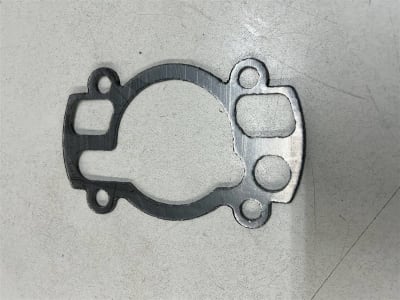 Replacement for Ingersoll Rand 32246340 Gasket