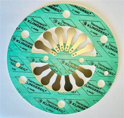 Campbell Hausfeld TW002900AV