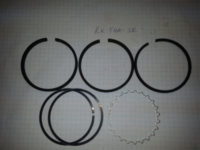 Replacement for IR 32015133