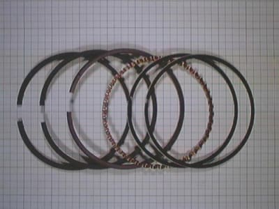 Ingersoll Rand 32015166 Ring Set W114364T37D