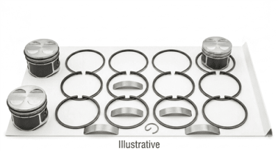 Ring Set 32194276