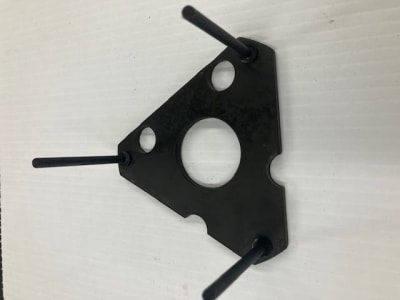 32016537 Unloader Plate LP, old p/n W21468