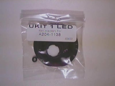 Replacement for A204-1138 for LeRoi Compressors
