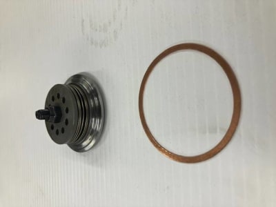 Replacment for LeRoi 1AH15-1251 Discharge Valve