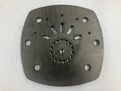 32228256 Valve Seat Plate