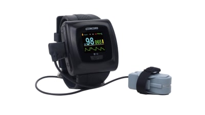 photo of Wrist Oximeter 50F