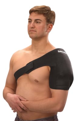 photo of Reusable Cold/Hot Therapy Wrap