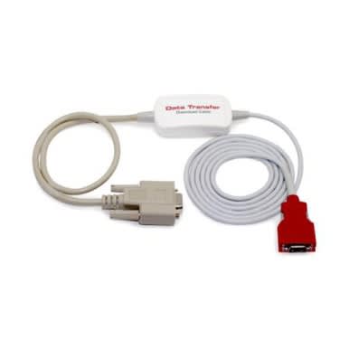 photo of Data Transfer Download Serial Cable