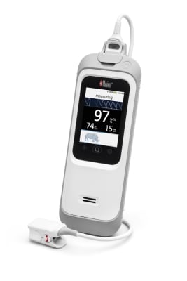 photo of Masimo Rad-G Handheld Pulse Oximeter