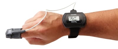 photo of Nonin WristOx2&reg; Starter Kit, 3150SK