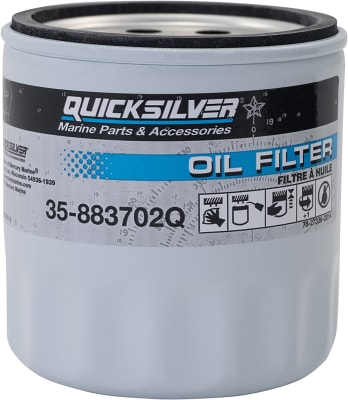 GM Oil Filter