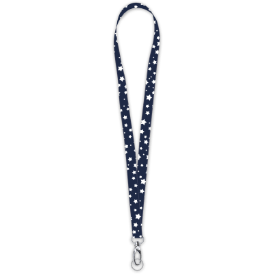 SC Stars Lanyard