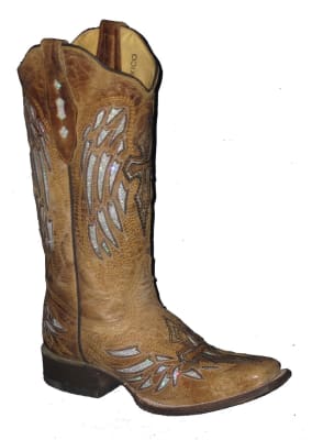 Cowtown 402