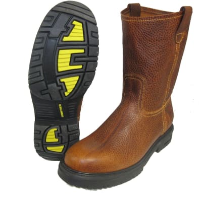 Cowtown Work Boot 2140