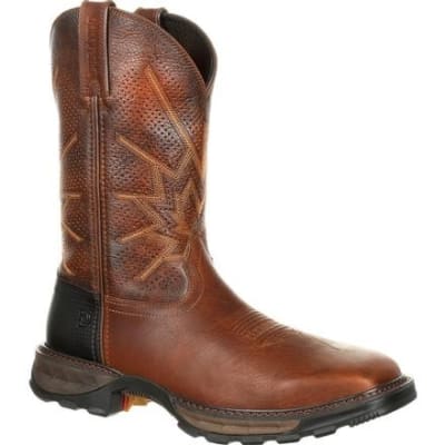 Durango DDB0175 Safety Toe