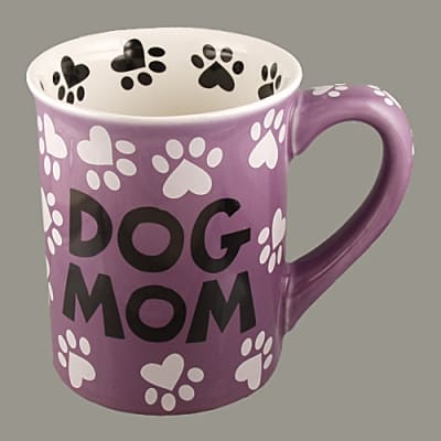 Dog Mug