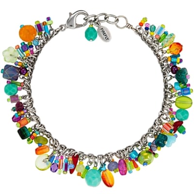 Firefly Confetti Bracelet in Multi-color