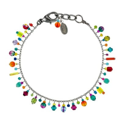 Firefly Delicate Bracelet in Multi-color