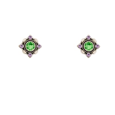 Firefly Dulce Petite Earring in Chrysolite