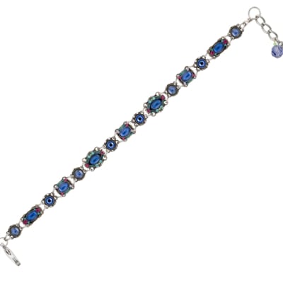 Firefly Moonlight Bracelet in Tanzanite