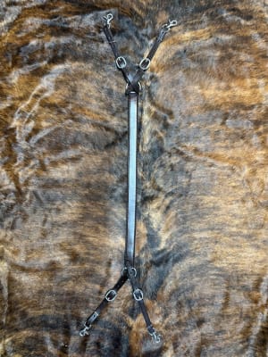 Terrain Breast Collar