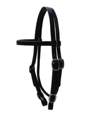 Renegade Headstall