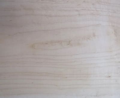 6/4 Soft Maple - $4.25 Board Foot