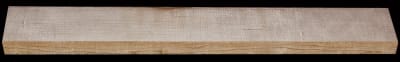 Bass Length/Neck Through Quarter-Sawn Hard Maple Neck Blank - 47" x 4" x 1 3/8" - $55.00
