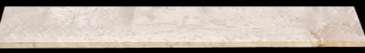 Birdseye Hard Maple - 43" x 6 5/8" x 15/16" - $40.00