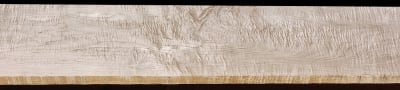 Curly Hard Maple - 90" x 7 13/16" x 3/4"+ - $70.00