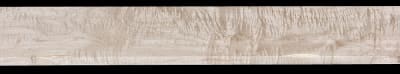 Curly Hard Maple - 103 1/4" x 5 11/16" x 13/16" - $60.00