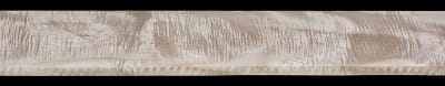 Curly Maple - 56 1/2" x 7 13/16" x 1"+ - $60.00