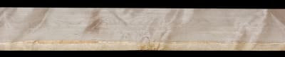 Curly Hard Maple - 90 3/4" x 6 7/16" x 1 1/8" - $50.00