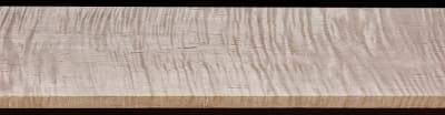 Wide Curly Maple - 93 1/4" x 10 1/16" x 1 1/8"  - $135.00