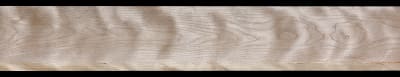 Curly Yellow Birch - 71" x 6 3/8" x 13/16" - $42.00