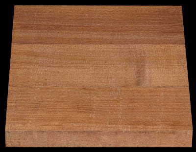 Quarter-Sawn Roasted Hard Maple - 3 Pcs - 11" x 4" x 1 3/8" - $23.00