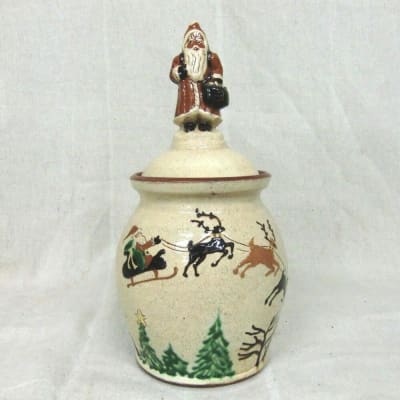 Santa Pot (MTO) $265