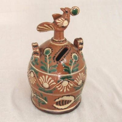 Bird Bank (MTO) $195