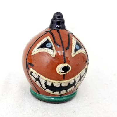 Jack O Lantern Bank (MTO) $105