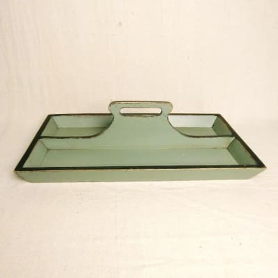 Large Collecting Tray $135
